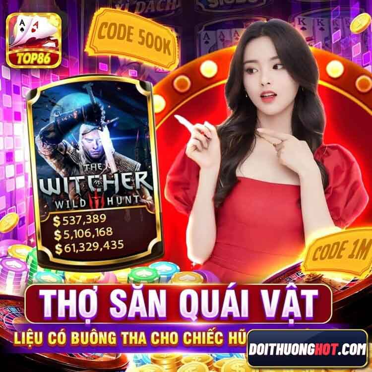 Top86 là cổng game bài có khá nhiều trò chơi mới lạ. Cùng kênh Đổi Thưởng Hot đánh giá chi tiết Top86 Fun xem có gì? Link ttải op 86 club ở đâu uy tín?