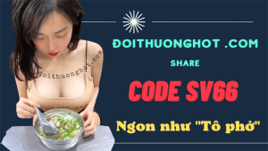 Nhà cái SV66 đang có những chương trình khuyến mãi cực khủng mùa WC. Kèm theo đó là Code SV66 trị giá 66k, 100k khi bạn đăng ký. Hãy nhanh tay nhận!