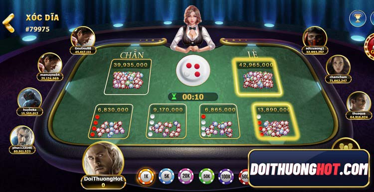 Net88 Vin là cổng game bài với đồ họa đẹp mắt, nhiều tính năng hay. Cùng kênh Đổi Thưởng Hot đánh giá chi tiết và tìm link tải Net88 Fun mới nhất nhé. 