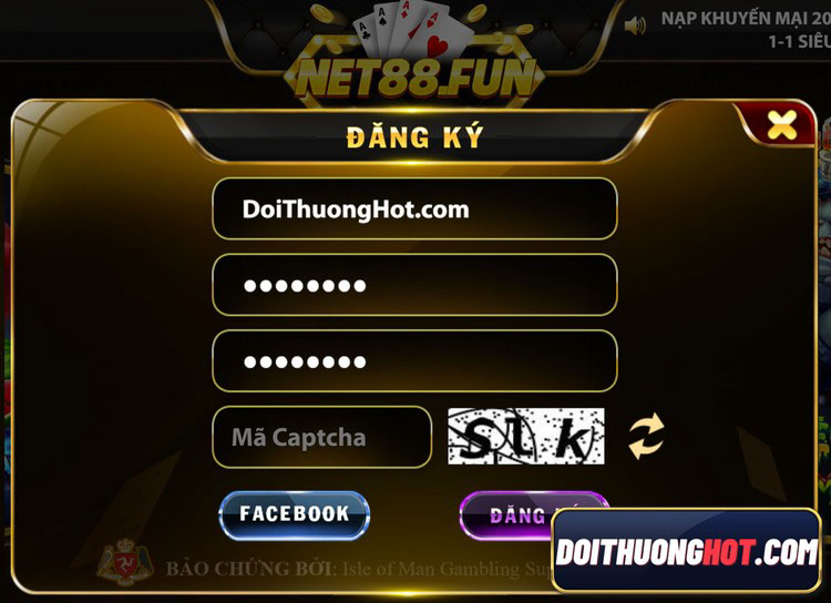 Net88 Vin là cổng game bài với đồ họa đẹp mắt, nhiều tính năng hay. Cùng kênh Đổi Thưởng Hot đánh giá chi tiết và tìm link tải Net88 Fun mới nhất nhé. 