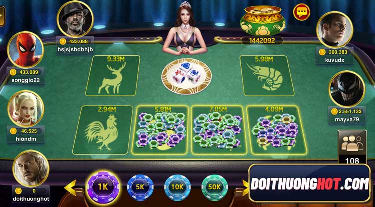 Huyền thoại K29 club đã trở lại phục vụ anh em chơi game bài. Vậy K29 là gì? Link tải K29 club apk ở đâu? Hãy cùng kênh Đổi Thưởng Hot phân tích làm rõ!