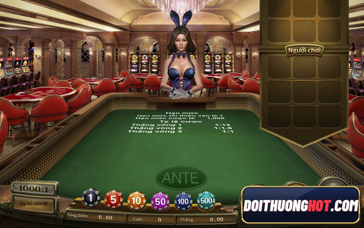 SV66 là nhà cái casino với nét đặc trưng khá rõ. Với nhiều cổng game bài cá cược được tích hợp, SV66 Club tự tin mang đến sân chơi mới lạ cho anh em. 