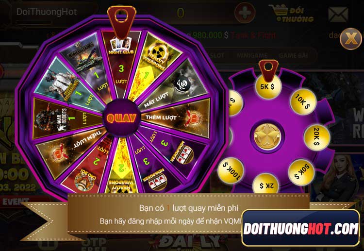 Tin68 là cổng game bài mang hơi hướng nhà binh với đồ họa rất bắt mắt. Cùng kênh Đổi Thưởng Hot đánh giá chi tiết và tìm link tải Tin68 không bị chặn hiện nay.