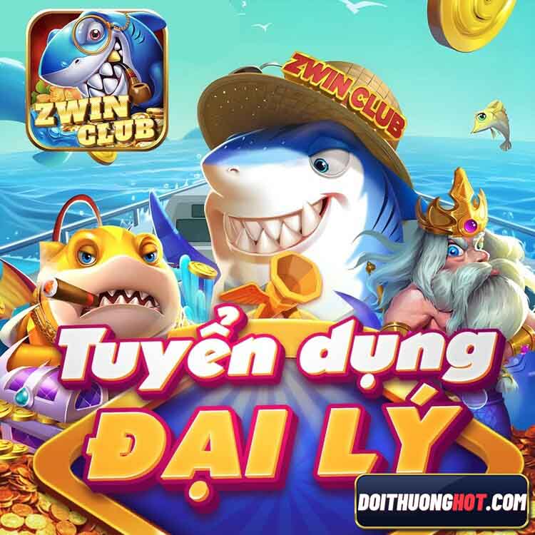 ZWin là cổng game bắn cá online với đồ họa rất đẹp. Cùng kênh Đổi Thưởng Hot đánh giá xem zwin club có gì hay và link tải zwin club mới nhất.