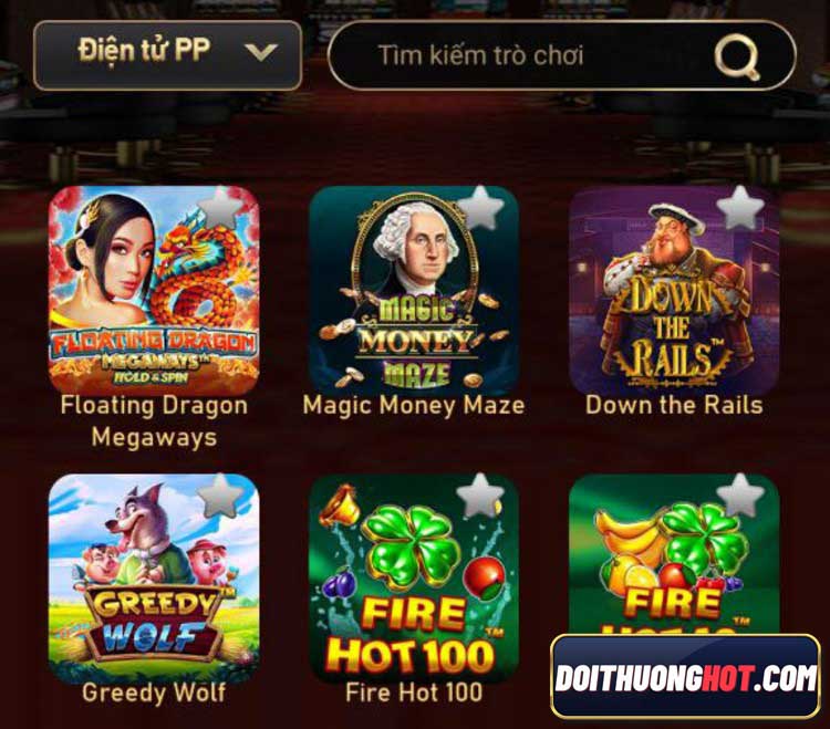 92Slot là nhánh game của tập đoàn 92lottery nổi tiếng. Với kinh nghiệm nhiều năm trong ngành Casino, 92Slot Apk sẽ mang lại sân chơi Nổ Hũ rất vui cho anh em!