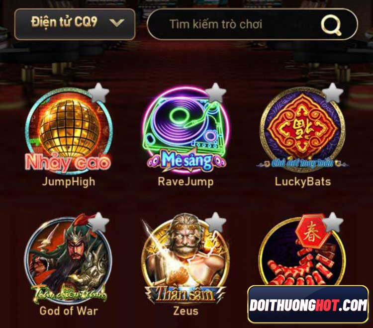 92Slot là nhánh game của tập đoàn 92lottery nổi tiếng. Với kinh nghiệm nhiều năm trong ngành Casino, 92Slot Apk sẽ mang lại sân chơi Nổ Hũ rất vui cho anh em!