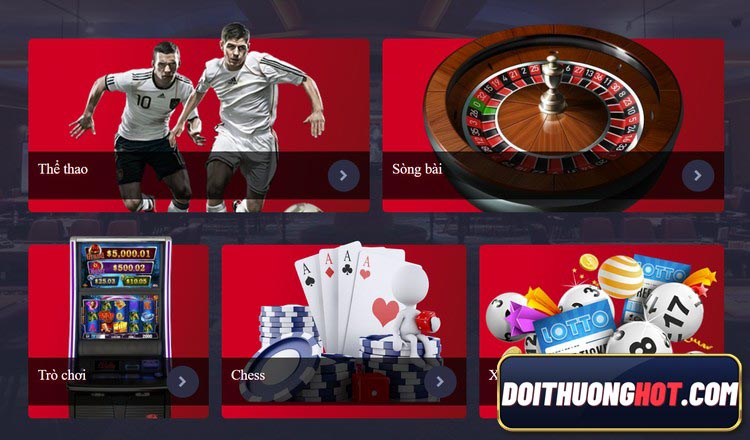 2826 casino là nhà cái bóng đá với sự hỗ trợ, liên kết từ nhiều nguồn uy tín. Cùng kênh Đổi Thưởng Hot đánh giá và tìm link tải 2826 casino mới nhất.