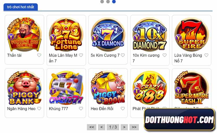 88 Online Casino là nhà cái bóng đá rất thịnh hành hiện nay. Vậy game 88 online có gì? Link tải 88online mới nhất ở đâu? Hãy tìm hiểu cùng kênh Đổi Thưởng Hot!