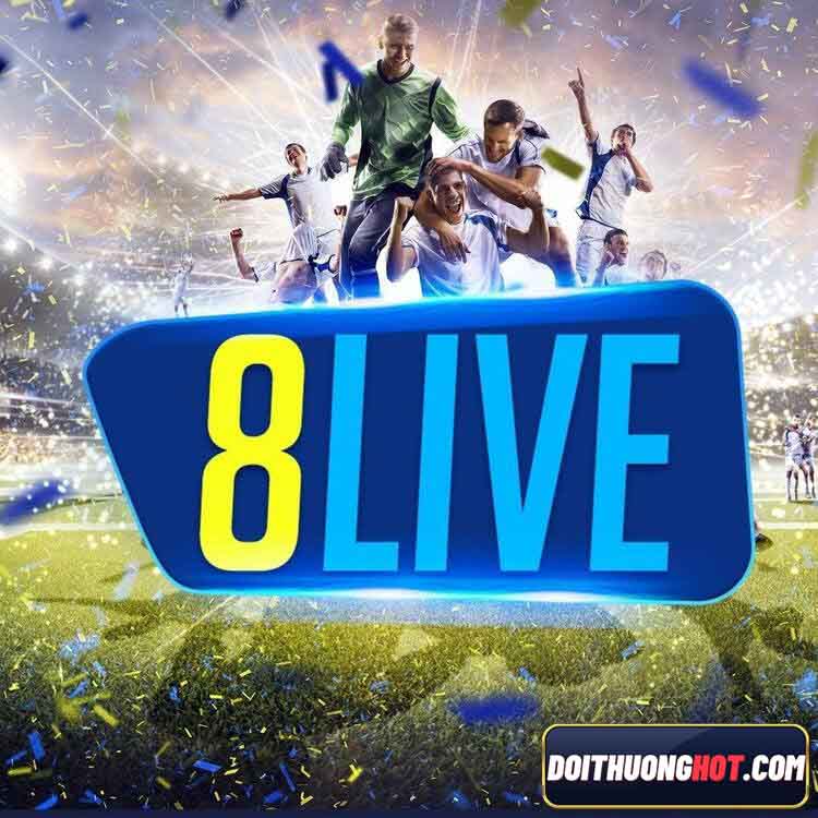 8Live Us là nhà cái thể thao với chủ đầu tư đến từ Mỹ. Vậy 8Live top có gì hấp dẫn? link 8Live  tải ở đâu không chặn? Hãy cùng Đổi Thưởng Hot khám phá!