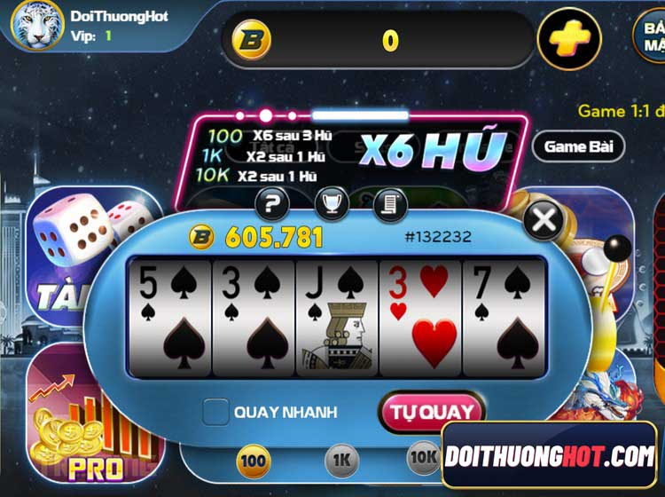 Big79 Club là cổng game bài đặc sắc với đồ họa và gameplay đỉnh cao. Cùng kênh Đổi Thưởng Hot đánh giá và tìm link tải Big79 Club apk không bị chặn mới nhất!