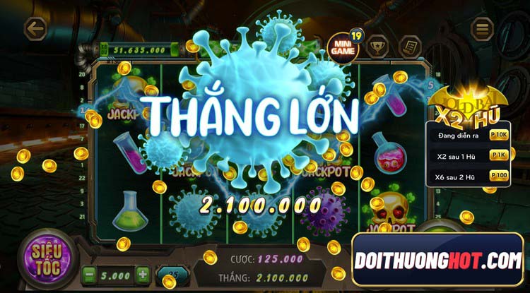 Big79 Club là cổng game bài đặc sắc với đồ họa và gameplay đỉnh cao. Cùng kênh Đổi Thưởng Hot đánh giá và tìm link tải Big79 Club apk không bị chặn mới nhất!