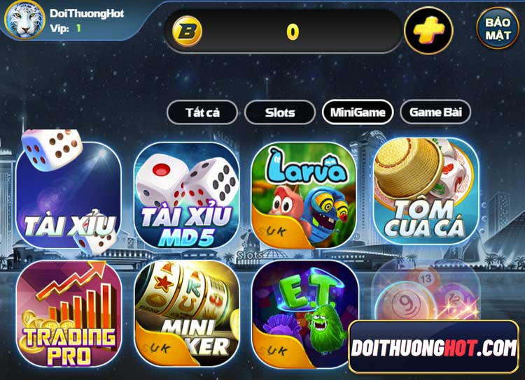 Big79 Club là cổng game bài đặc sắc với đồ họa và gameplay đỉnh cao. Cùng kênh Đổi Thưởng Hot đánh giá và tìm link tải Big79 Club apk không bị chặn mới nhất!