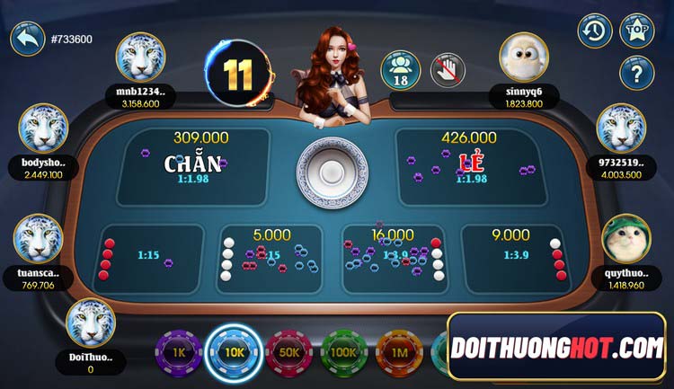 Big79 Club là cổng game bài đặc sắc với đồ họa và gameplay đỉnh cao. Cùng kênh Đổi Thưởng Hot đánh giá và tìm link tải Big79 Club apk không bị chặn mới nhất!