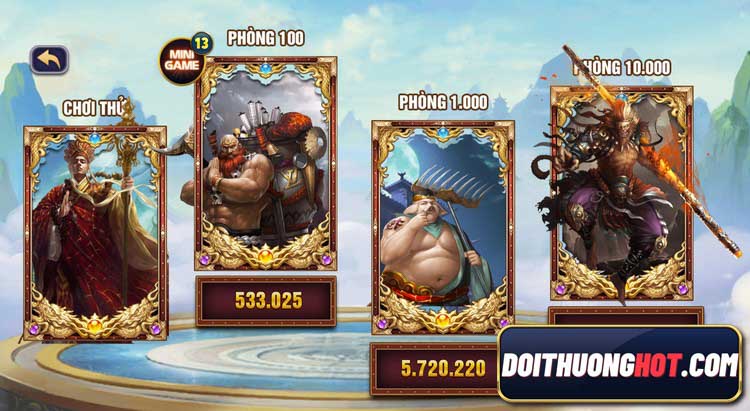 Big79 Club là cổng game bài đặc sắc với đồ họa và gameplay đỉnh cao. Cùng kênh Đổi Thưởng Hot đánh giá và tìm link tải Big79 Club apk không bị chặn mới nhất!