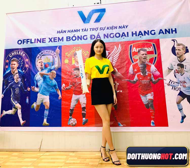 V7sb Com là nhà cái thể thao với số lượng game siêu khủng. Cùng kênh Đổi Thưởng Hot đánh giá chi tiết V7 Club và tìm link tải v7 Casino mới nhất.