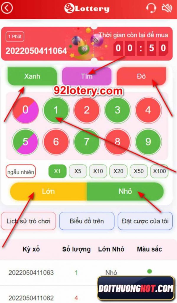 92lottery là gì? lottery 92 đăng nhập thế nào? cách chơi 92lottery hiệu quả nhất ra sao? Link tải 92lottery ở đâu không chặn? Cùng kiếm tiền 92lottery nào!