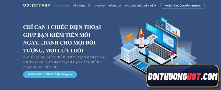 92lottery là gì? lottery 92 đăng nhập thế nào? cách chơi 92lottery hiệu quả nhất ra sao? Link tải 92lottery ở đâu không chặn? Cùng kiếm tiền 92lottery nào!