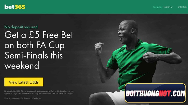 Bet365 it - bet365vn -bet365 ee là nhà cái bóng đá nổi tiếng thế giới. Vậy bet365 đăng nhập ở đâu? Bản bet365 mobile liệu đã có tiếng việt? Hãy cùng phân tích!