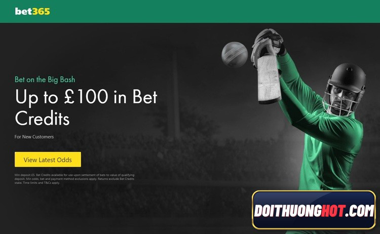 Bet365 it - bet365vn -bet365 ee là nhà cái bóng đá nổi tiếng thế giới. Vậy bet365 đăng nhập ở đâu? Bản bet365 mobile liệu đã có tiếng việt? Hãy cùng phân tích!