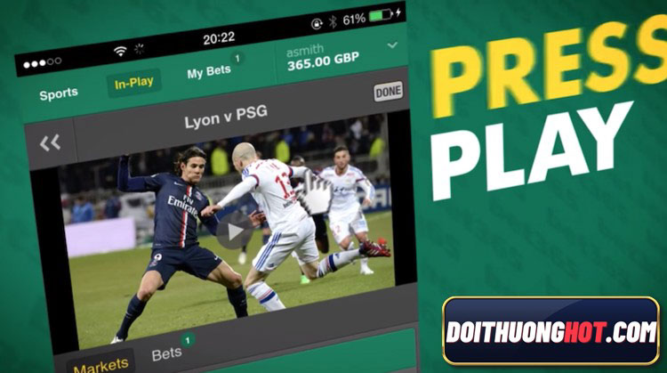 Bet365 it - bet365vn -bet365 ee là nhà cái bóng đá nổi tiếng thế giới. Vậy bet365 đăng nhập ở đâu? Bản bet365 mobile liệu đã có tiếng việt? Hãy cùng phân tích!