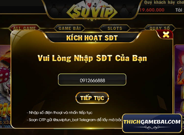 Suvip club là cổng game đổi thưởng đang rất được dân chơi ưa chuộng. Cùng kênh Đổi Thưởng Hot đánh giá và tìm link tải suvip club apk mới nhất hiện nay.