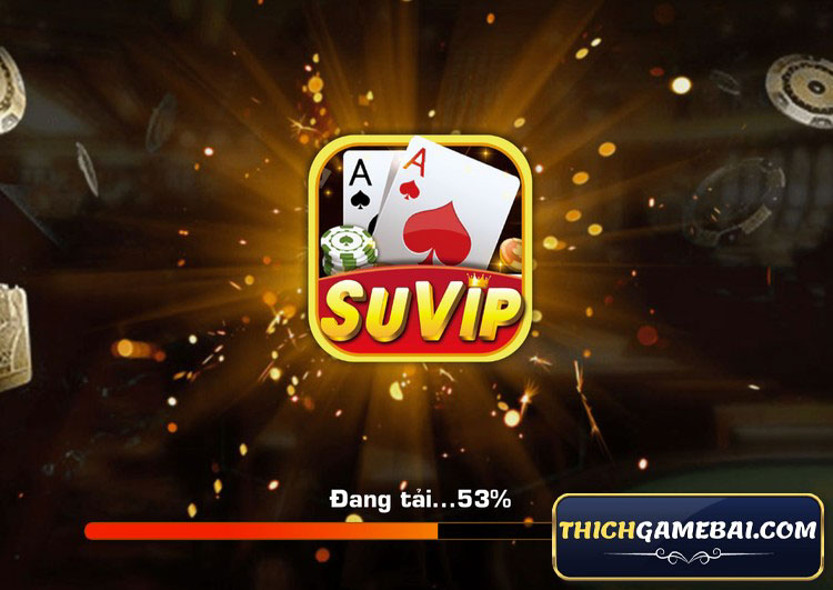 Suvip club là cổng game đổi thưởng đang rất được dân chơi ưa chuộng. Cùng kênh Đổi Thưởng Hot đánh giá và tìm link tải suvip club apk mới nhất hiện nay.