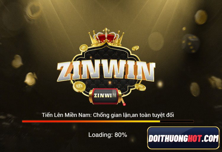 ZinWin Club là sân chơi giải trí đánh bạc mới nổi gần đây. Liệu game có chơi mượt mà? Hay nạp rút có gì bất tiện? Hãy cùng Đổi Thưởng Hot khám phá!