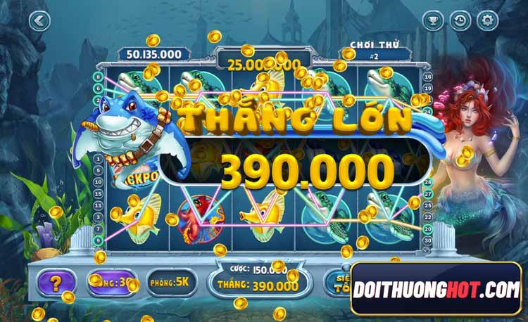 ZinWin Club là sân chơi giải trí đánh bạc mới nổi gần đây. Liệu game có chơi mượt mà? Hay nạp rút có gì bất tiện? Hãy cùng Đổi Thưởng Hot khám phá!