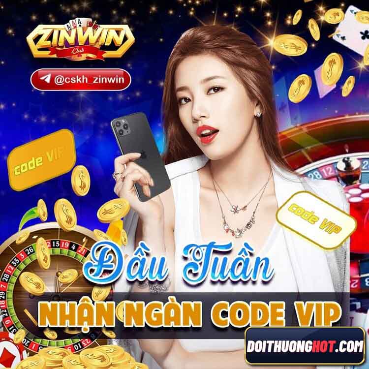 ZinWin Club là sân chơi giải trí đánh bạc mới nổi gần đây. Liệu game có chơi mượt mà? Hay nạp rút có gì bất tiện? Hãy cùng Đổi Thưởng Hot khám phá!