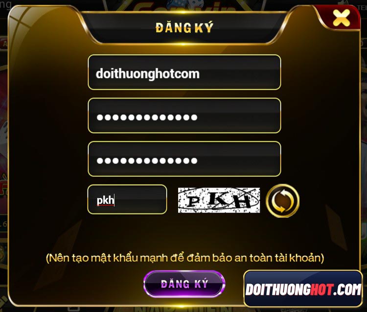 Gun Vin - Gen Vin là cổng game bài đến từ Vương Quốc Anh khá mới lạ. Cùng kênh Đổi Thưởng Hot đánh giá và tìm link tải gun vin tài xỉu mới nhất!