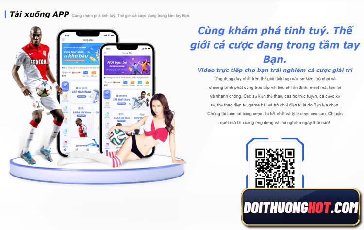 A51 Club là sàn Casino với rất nhiều bộ môn mà Bet thủ yêu thích. Vậy cùng Đổi Thưởng Hot đánh giá xem club 51 - a51 reviews xem có gì đặc sắc không nhé!