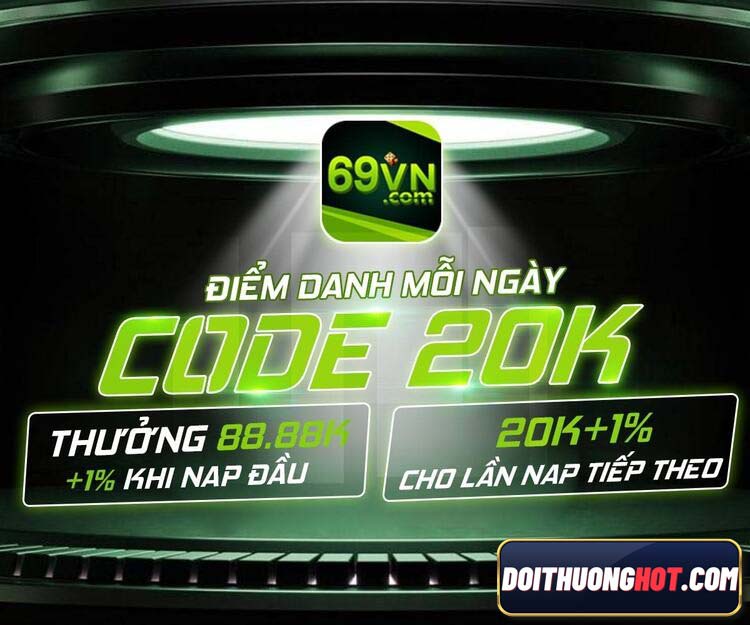 Bet 69vn là nhà cái tổng hợp với rất nhiều game casino và cá độ thể thao. Mời anh em đọc bài đánh giá chi tiết và tìm link tải 69vn mới nhất của chúng tôi!