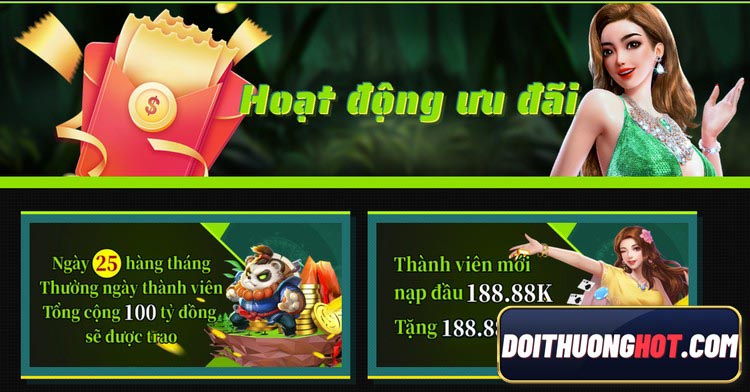 Bet 69vn là nhà cái tổng hợp với rất nhiều game casino và cá độ thể thao. Mời anh em đọc bài đánh giá chi tiết và tìm link tải 69vn mới nhất của chúng tôi!