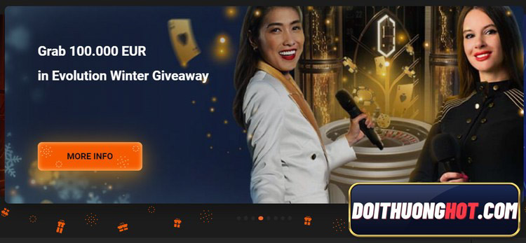 GGBet Casino là cổng game với vô vàn trò chơi nổi tiếng hiện nay, ví dụ như ggbet csgo. Vậy ggbet188 có gì? Tải ggbet app ở đâu? Cùng Đổi Thưởng Hot làm rõ!