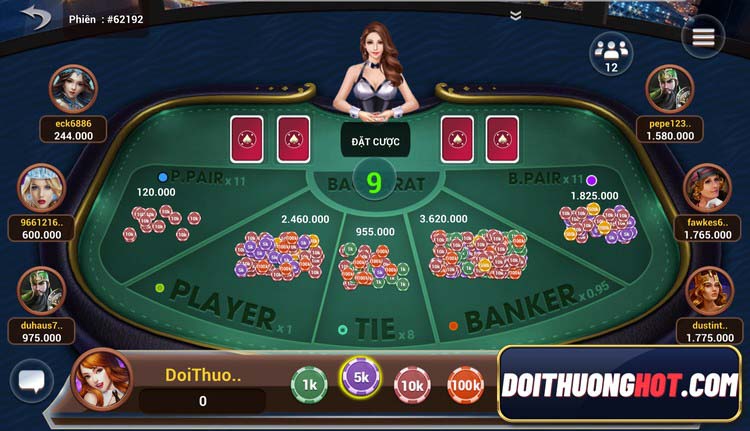 MB86 Club là cổng game bài đổi thưởng với chất lượng đồ họa cực kì cao. Cùng kênh Đổi Thưởng Hot khám phá sân chơi giải trí bom tấn trong 2023 này!