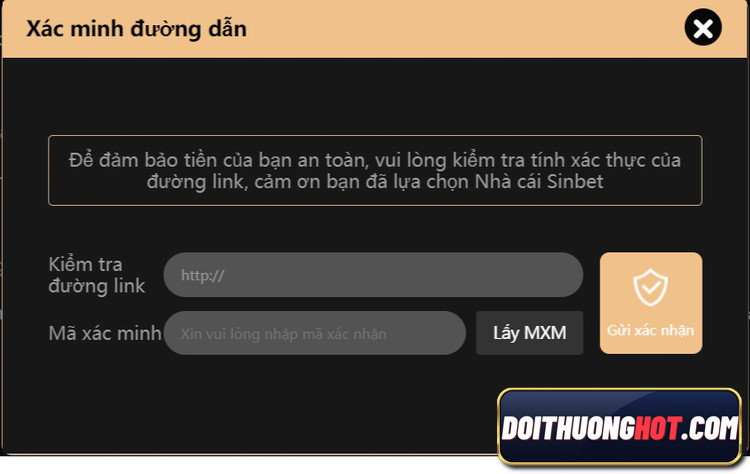 SinBet là nhà cái bóng đá - thể thao mới nổi gần đây. Cùng kênh Đổi Thưởng Hot đánh giá chi tiết nhà cái này xem có gì nổi bật nhé!