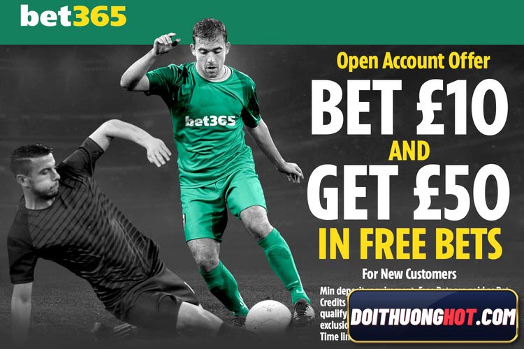 Bet365 it - bet365vn -bet365 ee là nhà cái bóng đá nổi tiếng thế giới. Vậy bet365 đăng nhập ở đâu? Bản bet365 mobile liệu đã có tiếng việt? Hãy cùng phân tích!