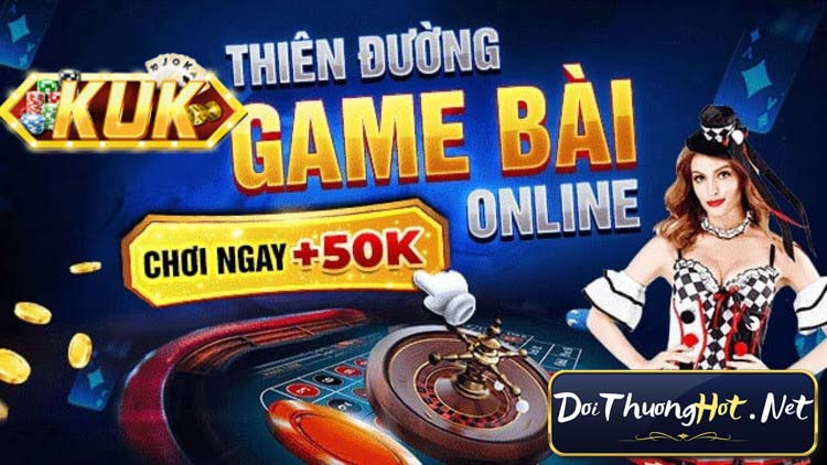 Kuk Vin - sân chơi đa dạng, uy tín và an toàn. Tựa game hấp dẫn và hệ thống công nghệ bảo mật tiên tiến. Cùng đánh giá & tìm Link tải Kuk Vin Apk mới nhất.