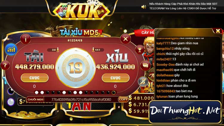 Kuk Vin - sân chơi đa dạng, uy tín và an toàn. Tựa game hấp dẫn và hệ thống công nghệ bảo mật tiên tiến. Cùng đánh giá & tìm Link tải Kuk Vin Apk mới nhất.