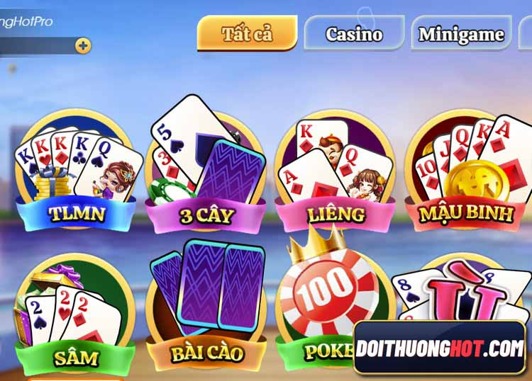 Lux52 Club là cổng game bài rút không mất phí cực hot hiện nay. Cùng kênh Đổi Thưởng Hot đánh giá chi tiết & tìm link tải Lux52 App mới nhất không bị chặn!