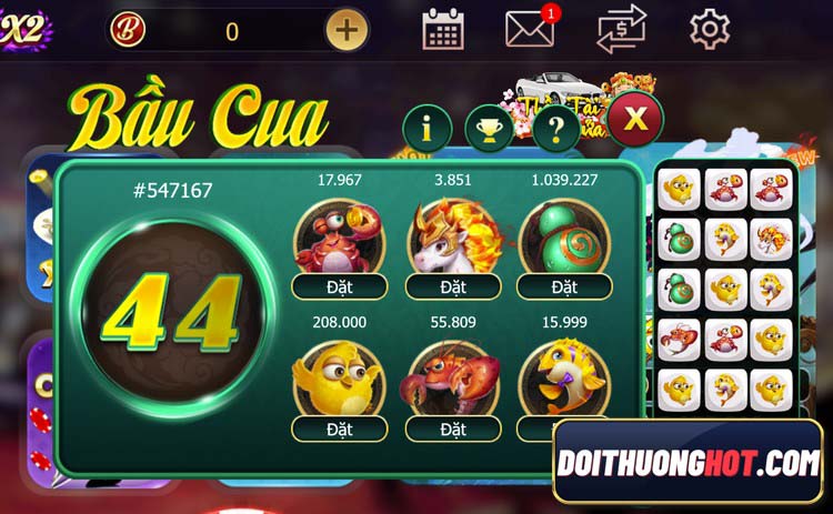 Bum86 là cổng game bài như thế nào? Đồ họa và tính năng có gì hấp dẫn game thủ? Hãy cùng kênh Đổi Thưởng Hot phân tích nhé!