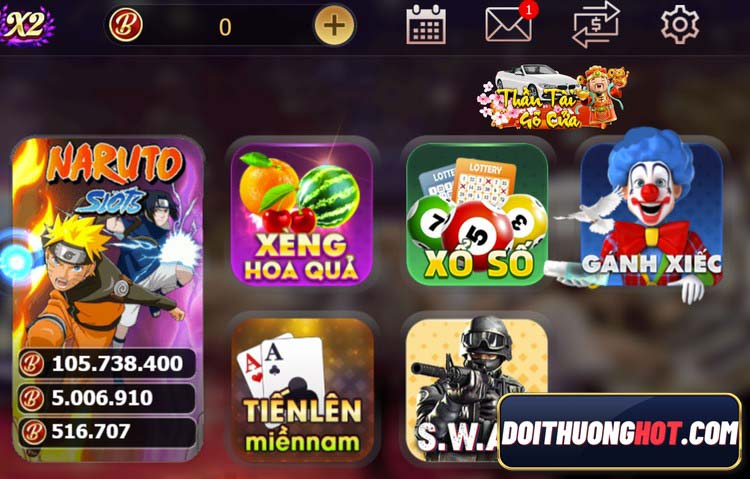 Bum86 là cổng game bài như thế nào? Đồ họa và tính năng có gì hấp dẫn game thủ? Hãy cùng kênh Đổi Thưởng Hot phân tích nhé!