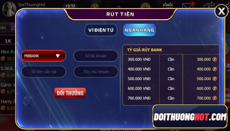 Bum86 là cổng game bài như thế nào? Đồ họa và tính năng có gì hấp dẫn game thủ? Hãy cùng kênh Đổi Thưởng Hot phân tích nhé!