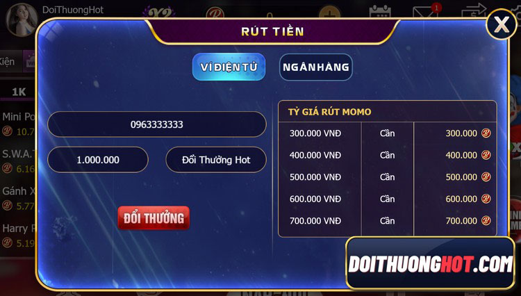 Bum86 là cổng game bài như thế nào? Đồ họa và tính năng có gì hấp dẫn game thủ? Hãy cùng kênh Đổi Thưởng Hot phân tích nhé!