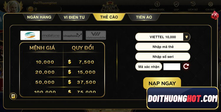 WinClup68: Big Casino 2024 | Tải WinClup - WinClub Trải Nghiệm Ngay