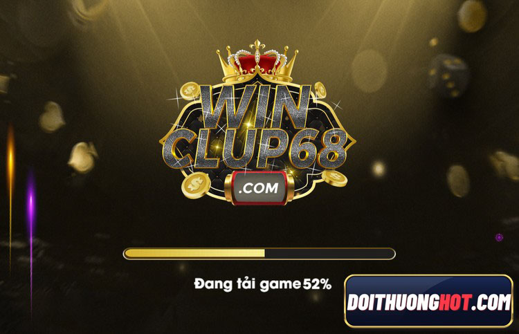 WinClup68: Big Casino 2024 | Tải WinClup - WinClub Trải Nghiệm Ngay