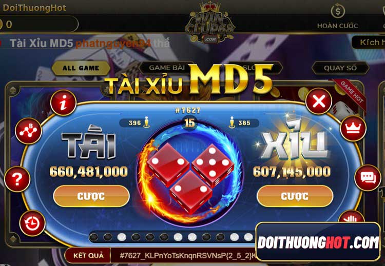 WinClup68: Big Casino 2024 | Tải WinClup - WinClub Trải Nghiệm Ngay