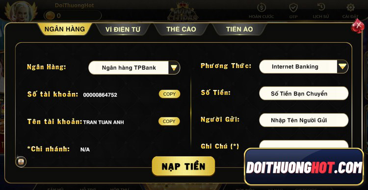 WinClup68: Big Casino 2024 | Tải WinClup - WinClub Trải Nghiệm Ngay