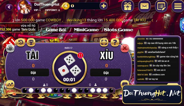 Py868 Club được mệnh danh là cổng game quốc tế với đồ họa và tính năng xuất sắc. Vậy tải Py868 Apk ở đâu? Py868 Club có những gì hay? Hãy cùng khám phá!