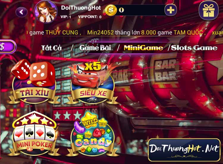 Py868 Club được mệnh danh là cổng game quốc tế với đồ họa và tính năng xuất sắc. Vậy tải Py868 Apk ở đâu? Py868 Club có những gì hay? Hãy cùng khám phá!